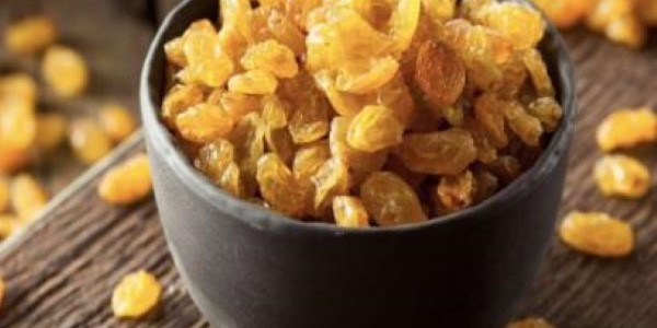تصویر 1 از خرید و قیمت کشمش طلایی صادراتی + فروش صادراتی